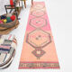 Runner rug,78x411cm