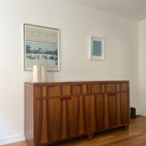 Buffet of very fine quality