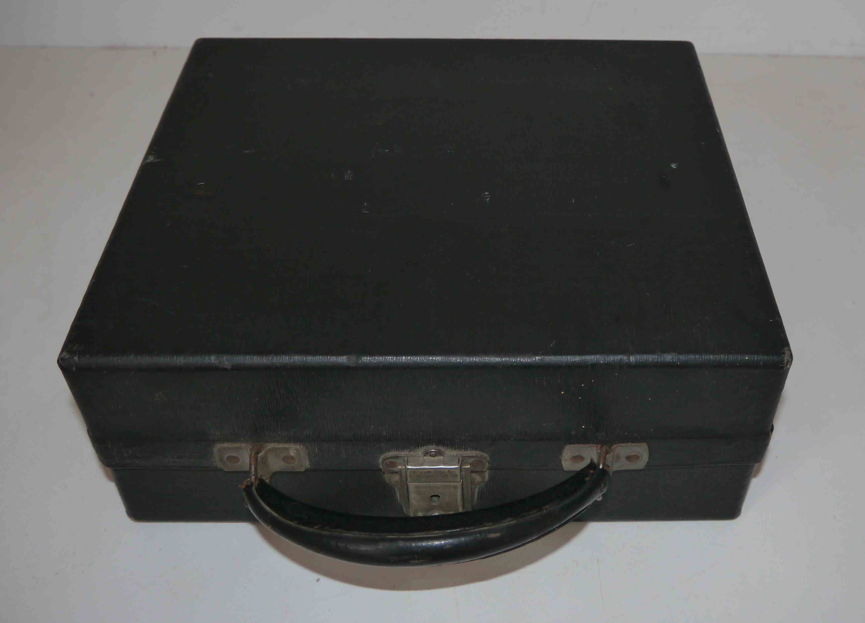 Corona Portable Typewriter No. 3