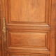 Cabinet hosiery solid wood