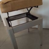 Piano stool