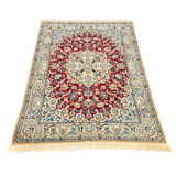 1960s nain carpet, 117 x 210