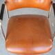 pair of armchairs vintage 1970 Tubulars