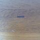 Scandinavian teak cutting board
