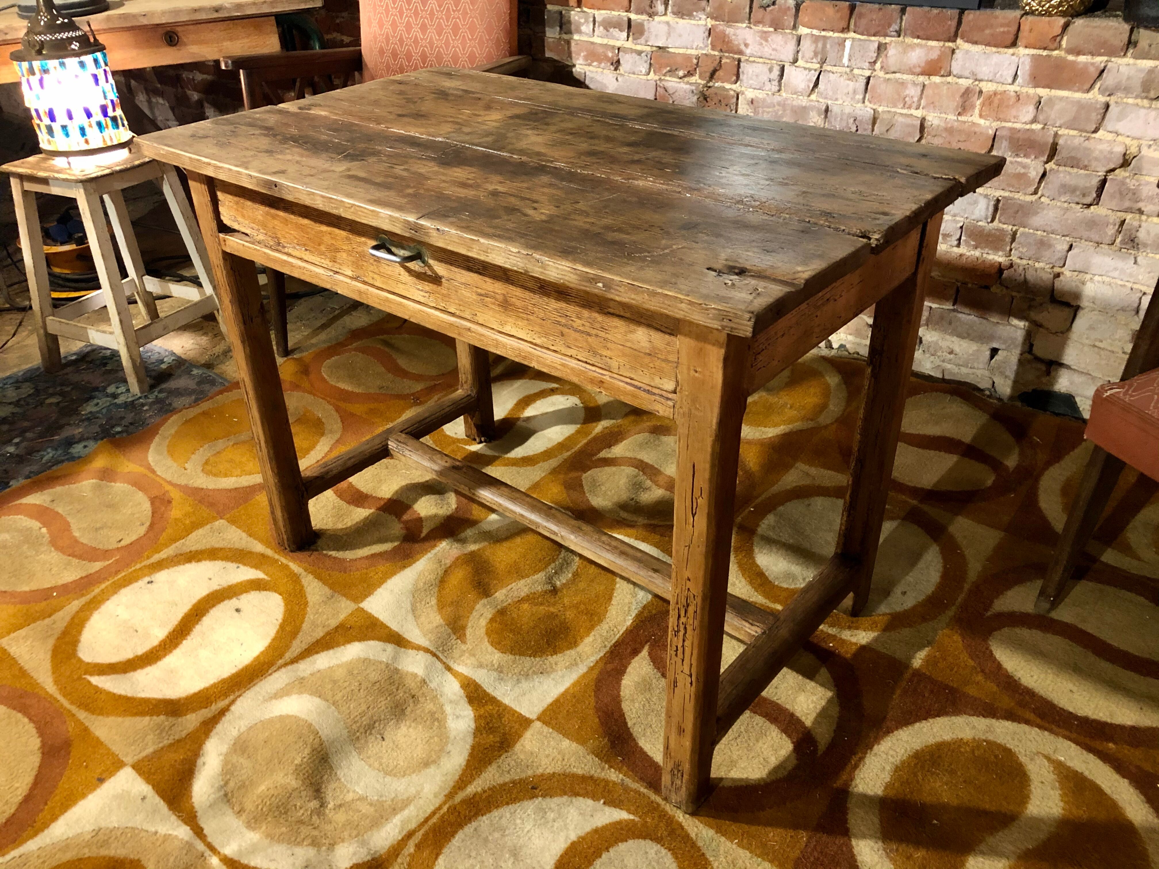 Small farm table or desk