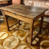 Small farm table or desk