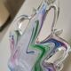 Murano pocket tray