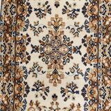 Oriental corridor carpet 324 x 67