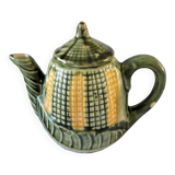 Corn slushie teapot