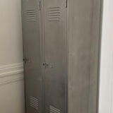 Wardrobe tolix B2