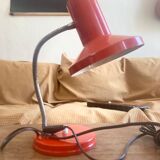 Vintage desk lamp year 70