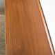 Scandinavian teak dresser