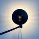 Nestore Lettura lamp by Carlo Forcolini for Artemide 1991