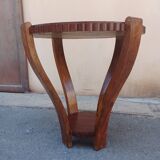 Art Deco gueridon, 1930