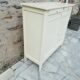 Vintage Parisian wood buffet