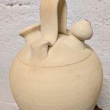 Terracotta water bottle