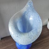 Vase cristal