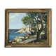 Ancient painting