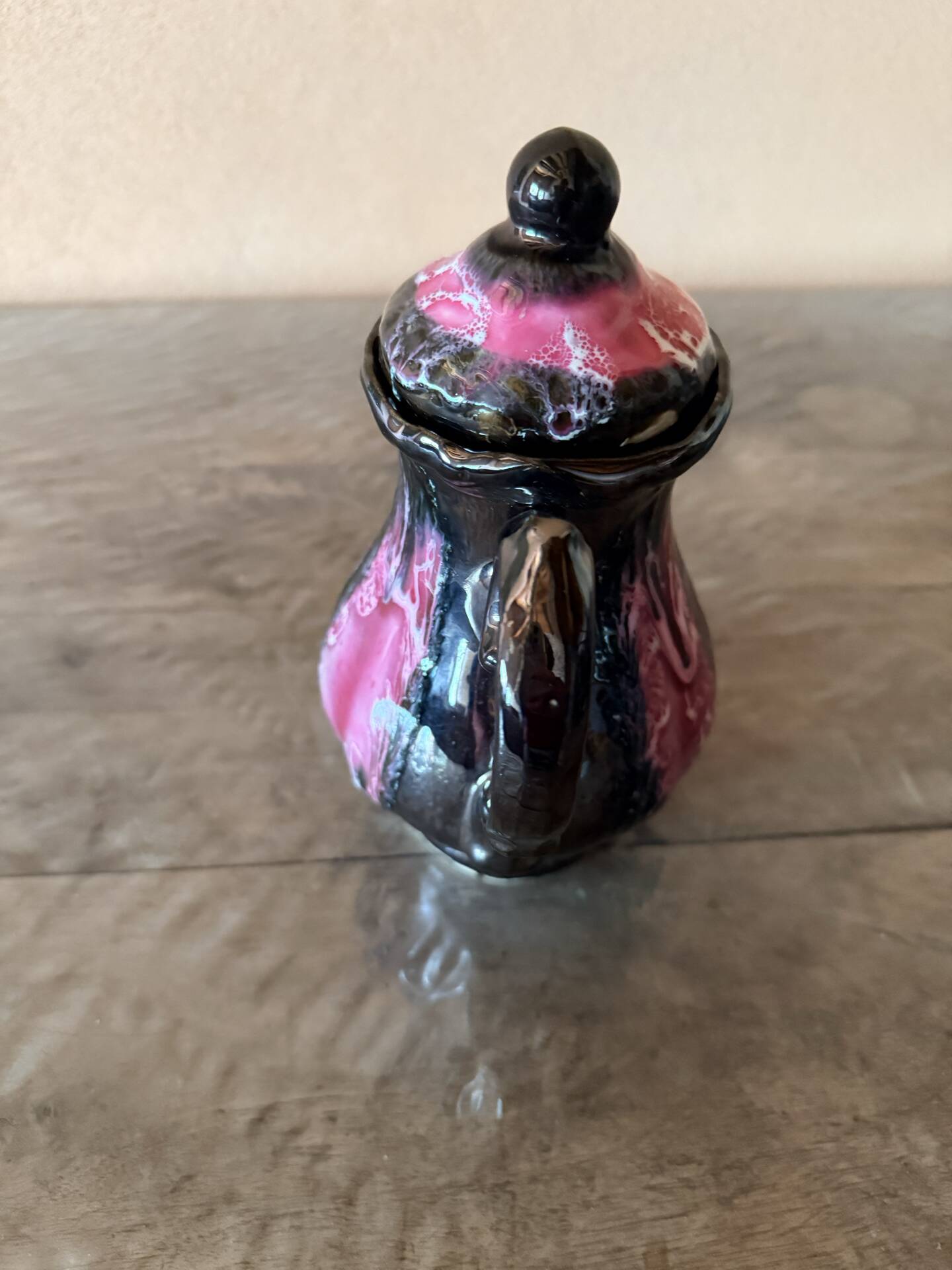 Vallauris coffee pot