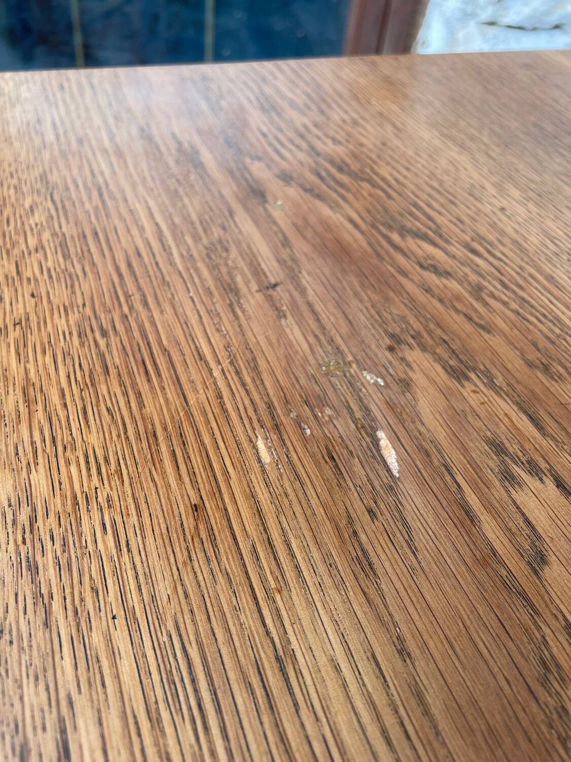 Vintage antique chest of drawers