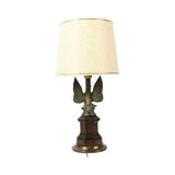 Loevsky & Loevsky Eagle Table Lamp Deknudt Design
