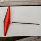 Buralist carrot - tobacco dealer - 50s / 60s