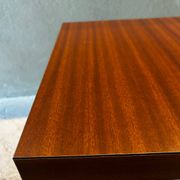 Side table Pierre Guariche