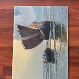 Tableau Godar