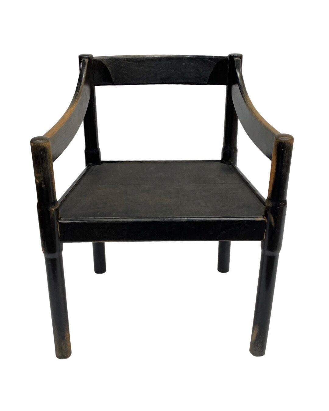 Carimate model 892 vico magistretti early version for mario luigi comi