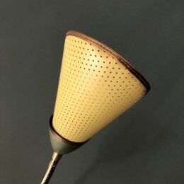 Wall light Leuchten 50s