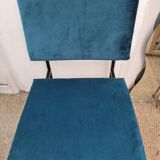 Guermonprez chair, model 1901 for Magnani