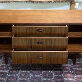 English teak line - 70s