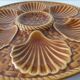 Longchamp's vintage oyster plate