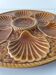 Longchamp's vintage oyster plate