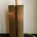 Lamp Base Building