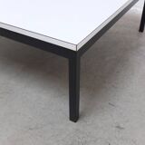 Table basse ou table d'appoint par Martin Visser pour 't Spectrum, 1961