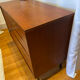 Teak buffet