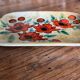 4 Plates by Kurt Brunner and Monique Pansier (Poterie du Verseau, Vallauris)