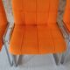 Armchairs by Yves Christin for Airborne