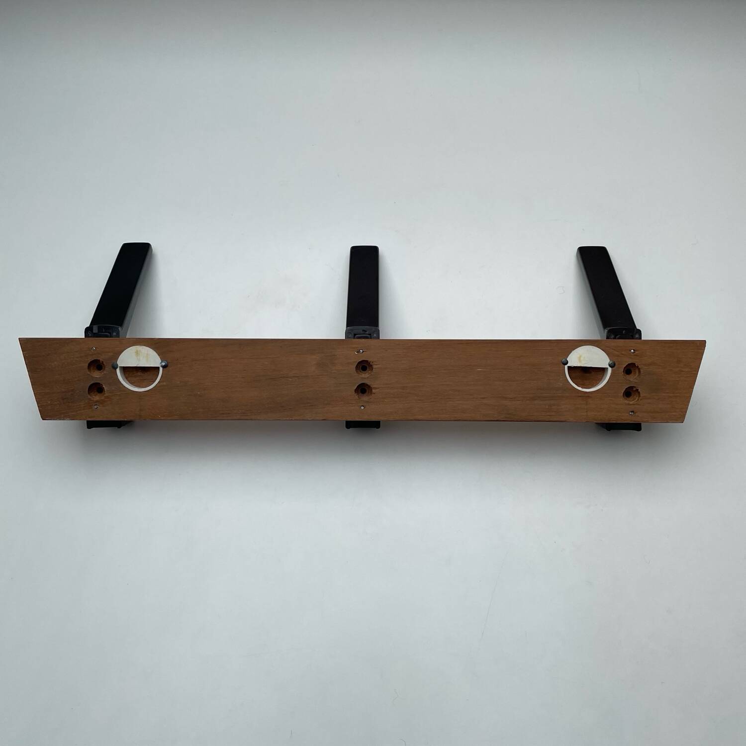 Portemanteau en bois