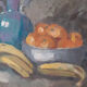 Nature morte aux iris