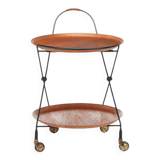 Serving trolley by Paul Nagel for Jie Gantofta