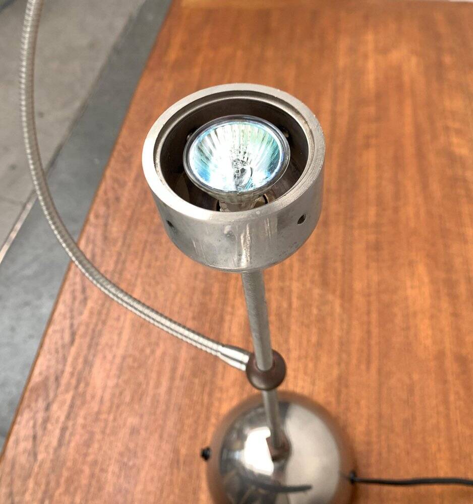 Postmodern table lamp model Caio by Catellani & Smith, 1980s.