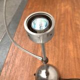 Postmodern table lamp model Caio by Catellani & Smith, 1980s.