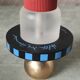 Candle holder Hilton McConnico Lanvin