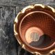 Copper pot cover