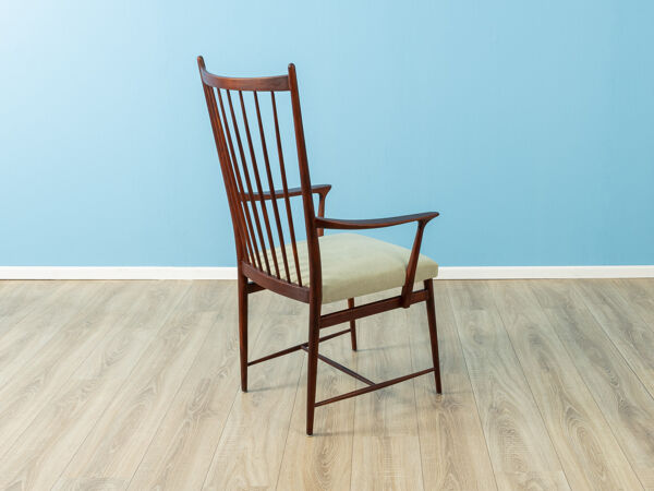 fauteuil des années 1950