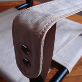 Fauteuil par Wilhelm Kiezle