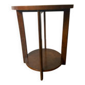 Small side table