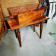 Chevet vintage en formica